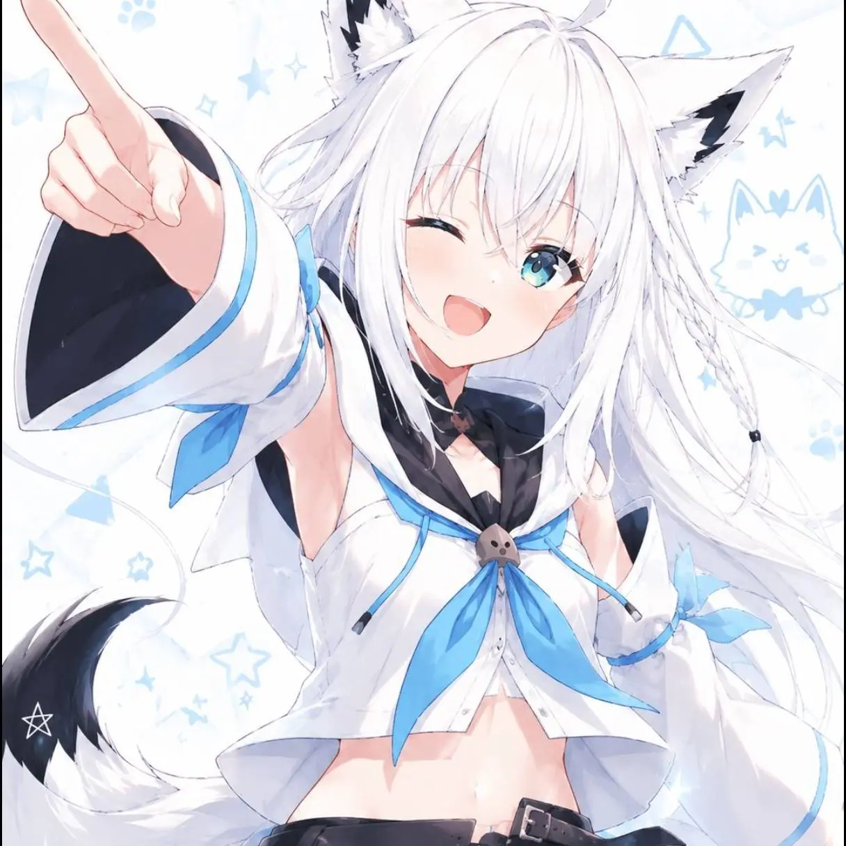 RegalAddax7944의 ホロライブ学園（仮）