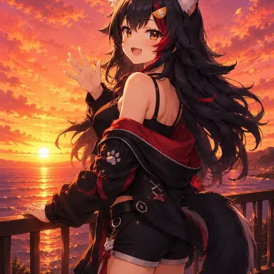 Profile image of 大神ミオ