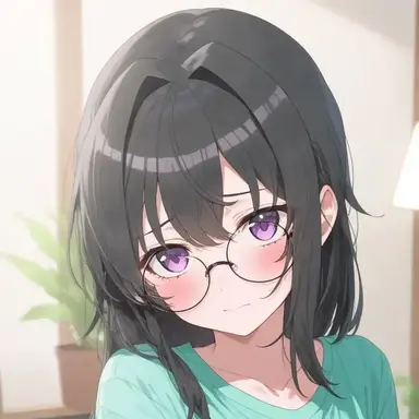 Profile image of Molly