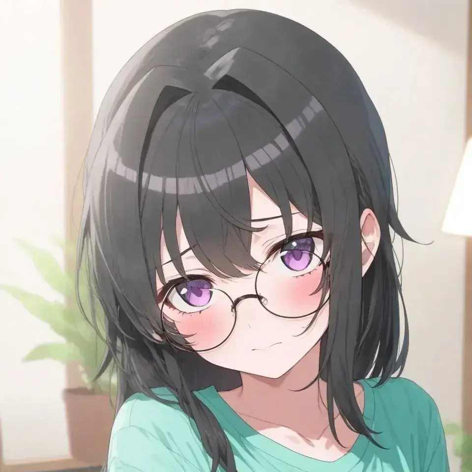 HappyPuli8156의 Shy Molly's Secret