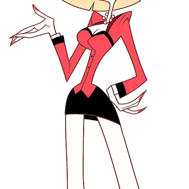 Profile image of Katie Killjoy