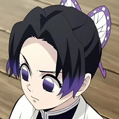 Profile image of 胡蝶しのぶ