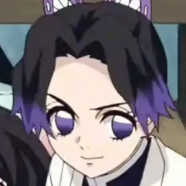 Profile image of 胡蝶しのぶ