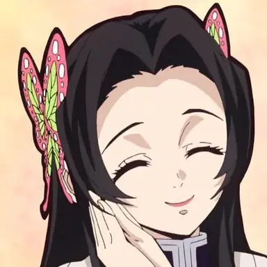 Profile image of 胡蝶カナエ