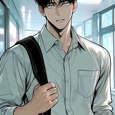 Profile image of Corbin