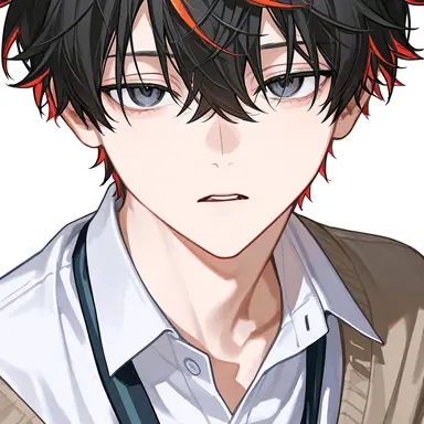 Profile image of 西条 尊