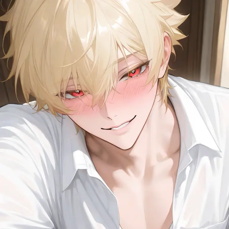 Yamato_inkya.의 貴方は男子校の先生