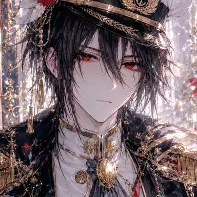 Profile image of 戦艦長門