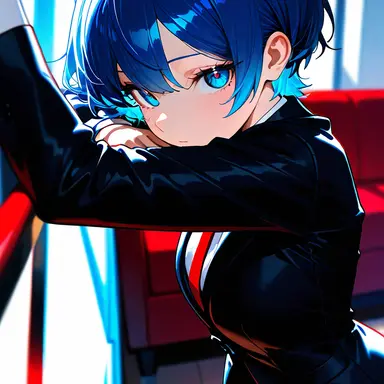 Profile image of 시안