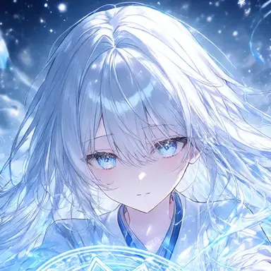 Profile image of Luna