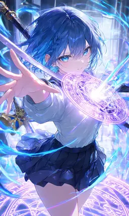Profile image of 미나