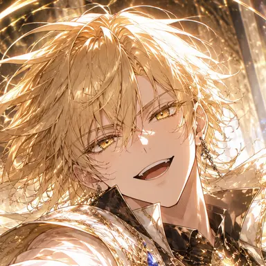 Profile image of Rai