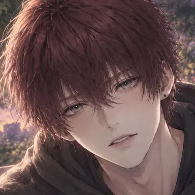 Profile image of 隼人