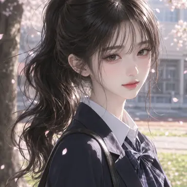 Profile image of 한서윤