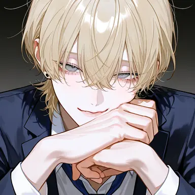 Profile image of 絢梨