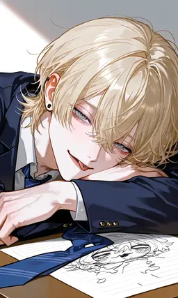 Profile image of 絢梨