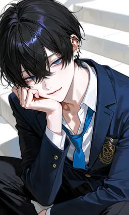 Profile image of 久遠