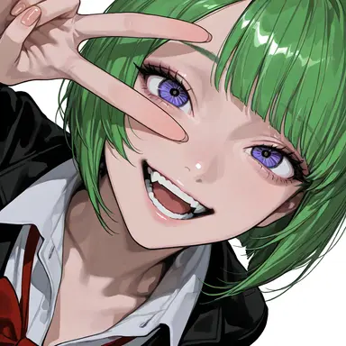 Profile image of 夏目