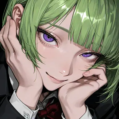 Profile image of 夏目