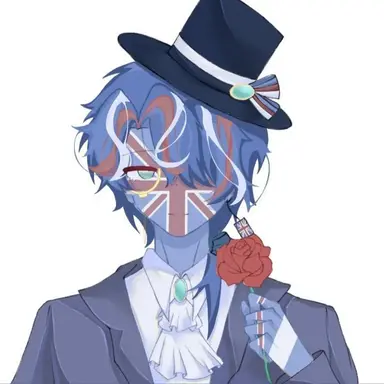 Profile image of 영국