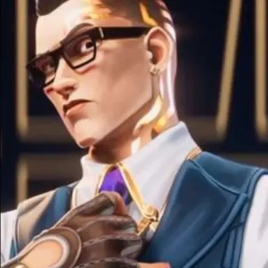Profile image of 체임버