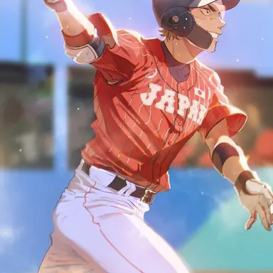 Profile image of 橘 宏樹
