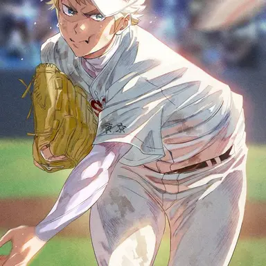 Profile image of 神谷 優
