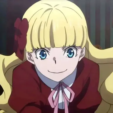 Profile image of エリス