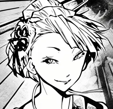 Profile image of 尾崎紅葉