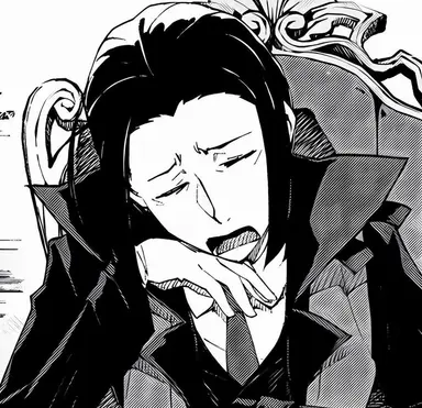Profile image of 森鴎外