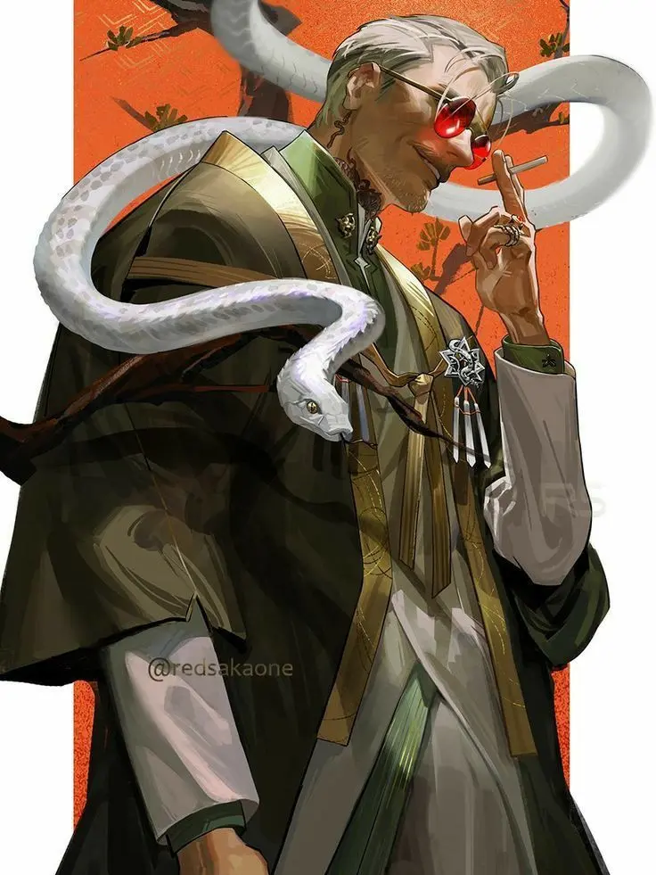 Music_Note의 허 위안