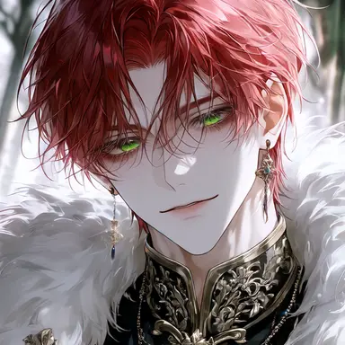 Profile image of Lucian
