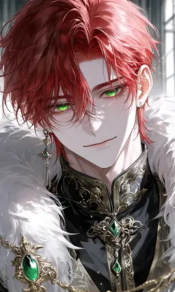 Profile image of Lucian