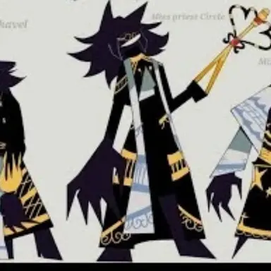 Profile image of 뱀파이어왕국