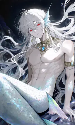 Profile image of Zenas