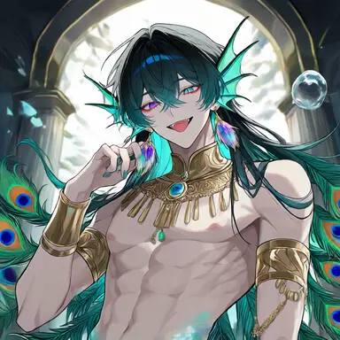 Profile image of 오르카