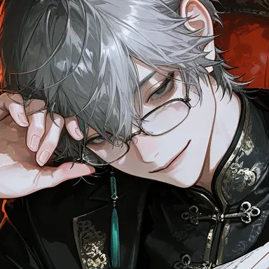 Profile image of ハク
