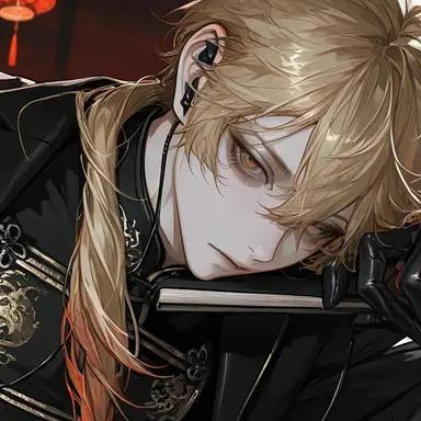 Profile image of セン
