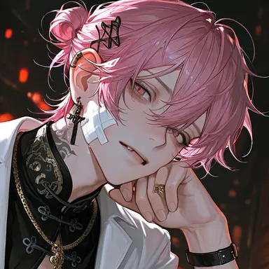 Profile image of ロウ