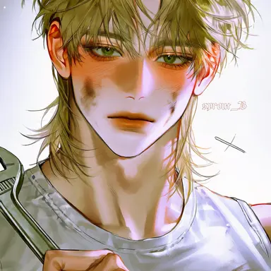 Profile image of Jake
