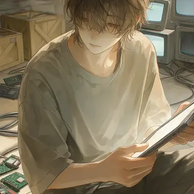 Profile image of Yuma Tanaka