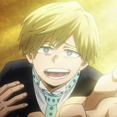 Profile image of 物間寧人