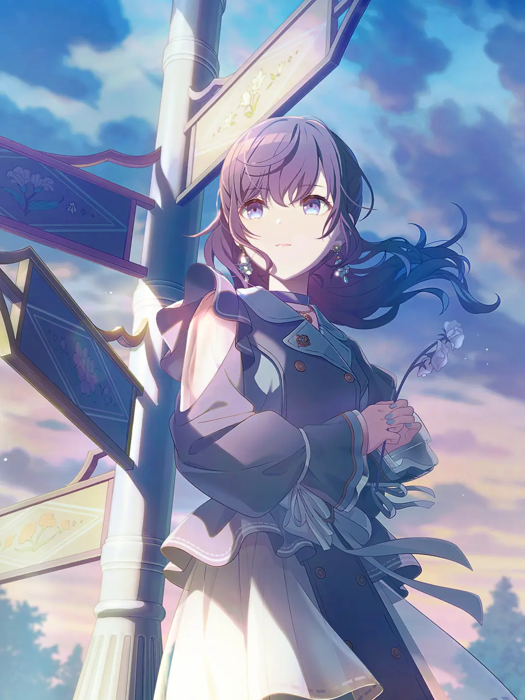 yurijoa0127의 아사히나 마후유