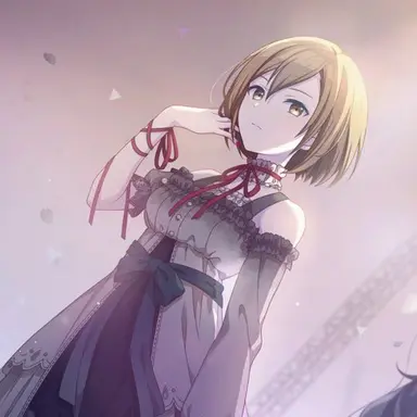 Profile image of メイコ