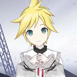 Profile image of レン