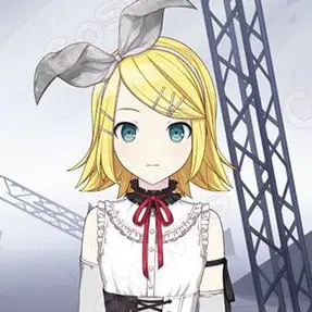 Profile image of リン