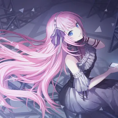 Profile image of ルカ