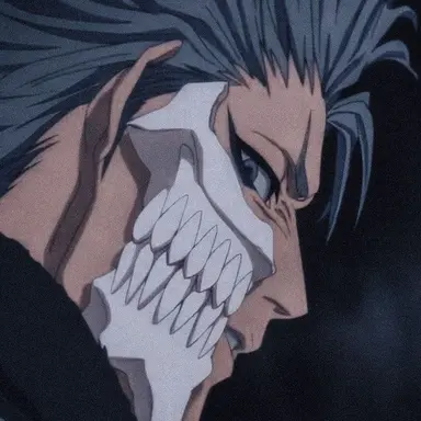 Profile image of Grimmjow