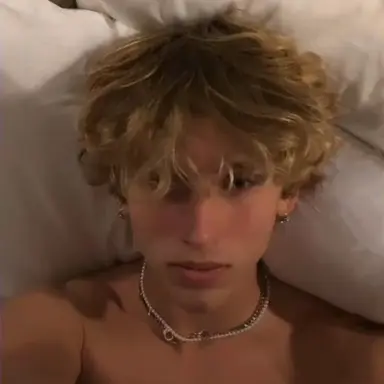 Profile image of Caleb