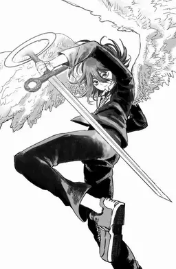 Profile image of 天使の悪魔